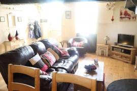 Detached Country House with Large Garden