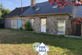 Country House in Quiet Rural Hamlet
