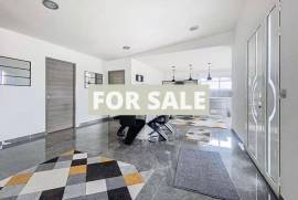 Contemporary Detached House