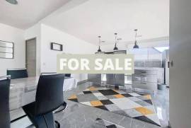 Contemporary Detached House