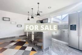 Contemporary Detached House