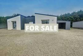 Contemporary Detached House