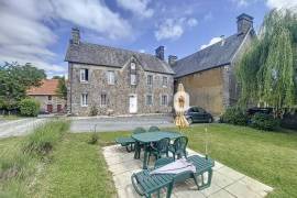 Stunning Rural House and Garden