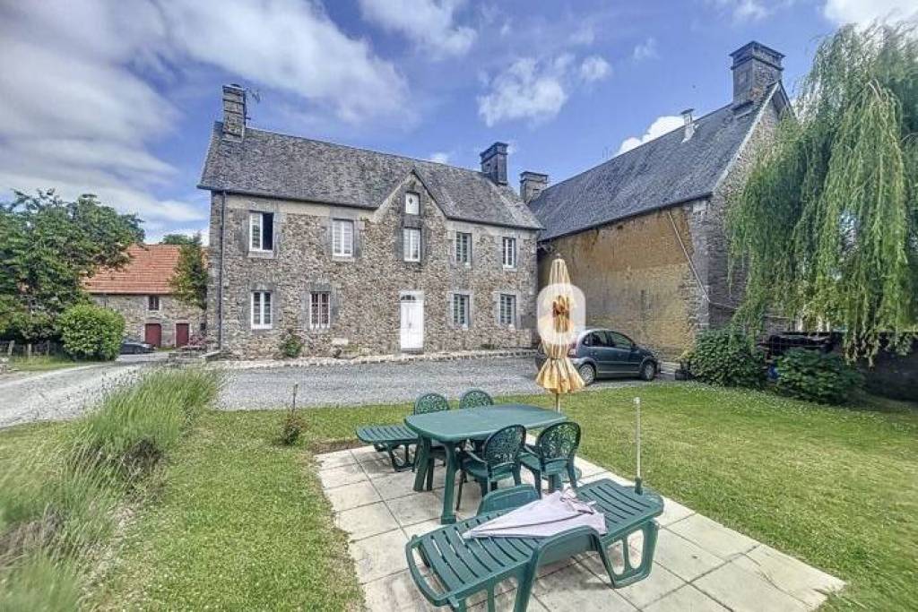 Stunning Rural House and Garden