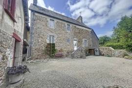 Stunning Rural House and Garden