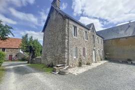 Stunning Rural House and Garden