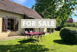 A L\'oree Des Bois - Secteur Longny