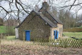 Charming Country Cottage, Ideal Holiday Home