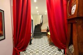 Fully Renovated Manor House, Garage, Spa And Superb Terrace