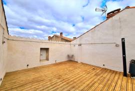 Fully Renovated Manor House, Garage, Spa And Superb Terrace