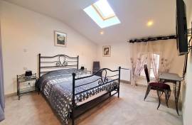 Fully Renovated Manor House, Garage, Spa And Superb Terrace