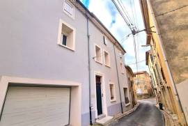 Fully Renovated Manor House, Garage, Spa And Superb Terrace