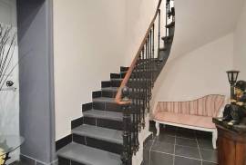 Fully Renovated Manor House, Garage, Spa And Superb Terrace