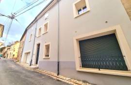 Fully Renovated Manor House, Garage, Spa And Superb Terrace