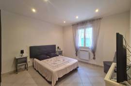 Fully Renovated Manor House, Garage, Spa And Superb Terrace