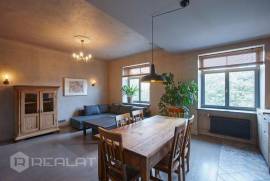 Apartment in Riga city for rent 950€