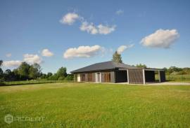 House in Jelgavas district for sale 248.000€
