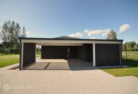 House in Jelgavas district for sale 248.000€