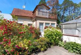 House in  Jurmala city for sale 127.000€