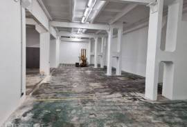 Commercial property in Riga city for rent 2.250€