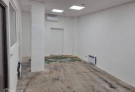 Commercial property in Riga city for rent 2.250€