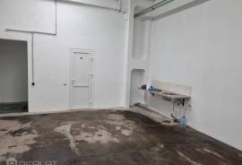 Commercial property in Riga city for rent 2.250€
