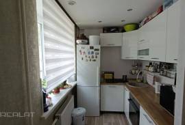 Apartment in  Jurmala city for sale 50.000€