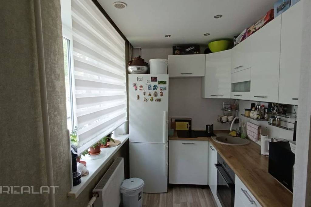 Apartment in Jurmala city for sale 50.000€