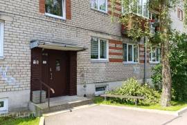 Apartment in  Jurmala city for sale 50.000€