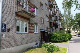 Apartment in  Jurmala city for sale 50.000€