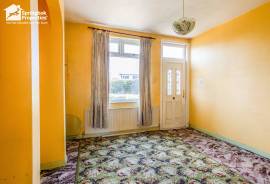 2 bedroom, Terraced bungalow for sale
