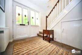 3 bedroom, Detached house for sale