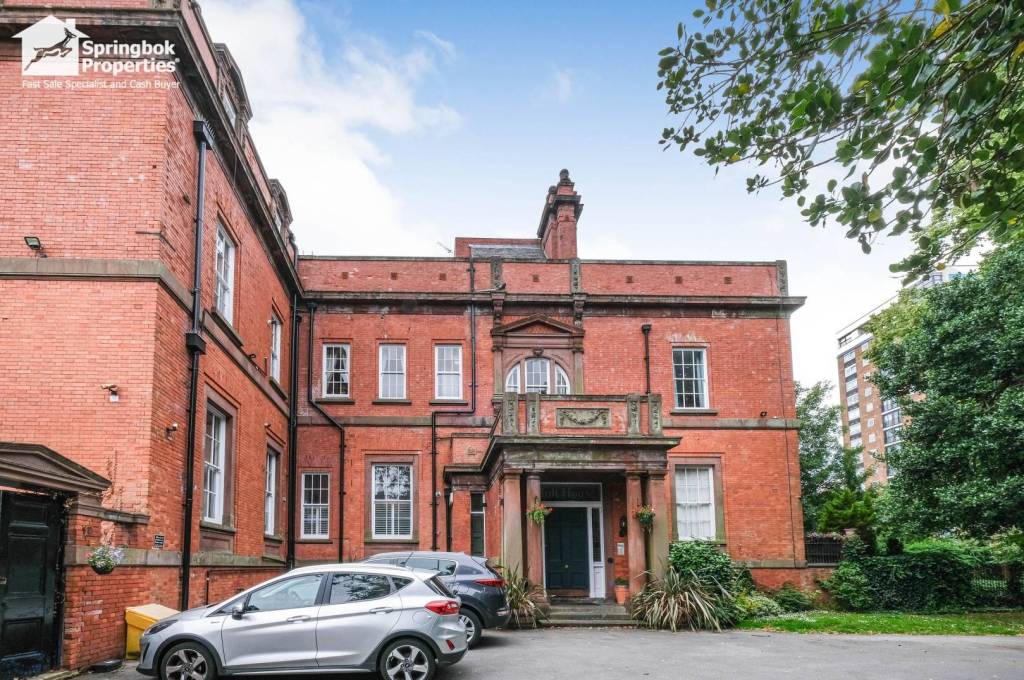 2 bedroom, Flat for sale