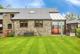 3 bedroom, Barn Conversion for sale