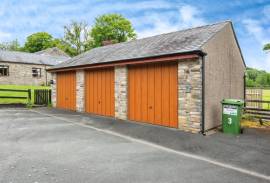 3 bedroom, Barn Conversion for sale