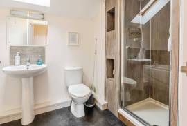 3 bedroom, Barn Conversion for sale