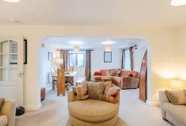 3 bedroom, Barn Conversion for sale