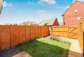 3 bedroom, Town house for sale
