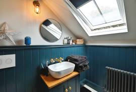 4 bedroom, Terraced House for sale