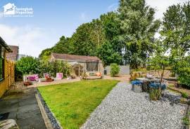 3 bedroom, Detached bungalow for sale