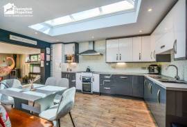 3 bedroom, Detached bungalow for sale