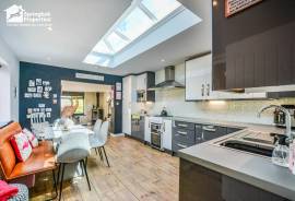 3 bedroom, Detached bungalow for sale