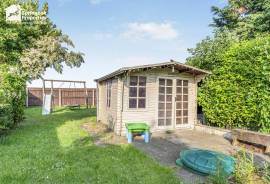 3 bedroom, Semi-detached house for sale