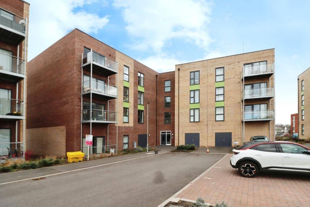 1 bedroom, Apartment for sale