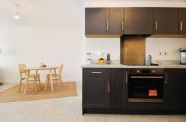 1 bedroom, Apartment for sale
