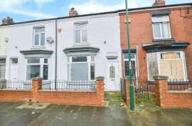 2 bedroom, Terraced House for sale