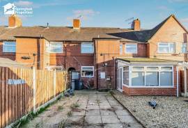 4 bedroom, Terraced House for sale
