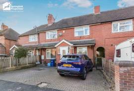 4 bedroom, Terraced House for sale