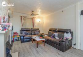 4 bedroom, Terraced House for sale