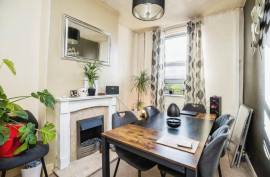 3 bedroom, Terraced House for sale